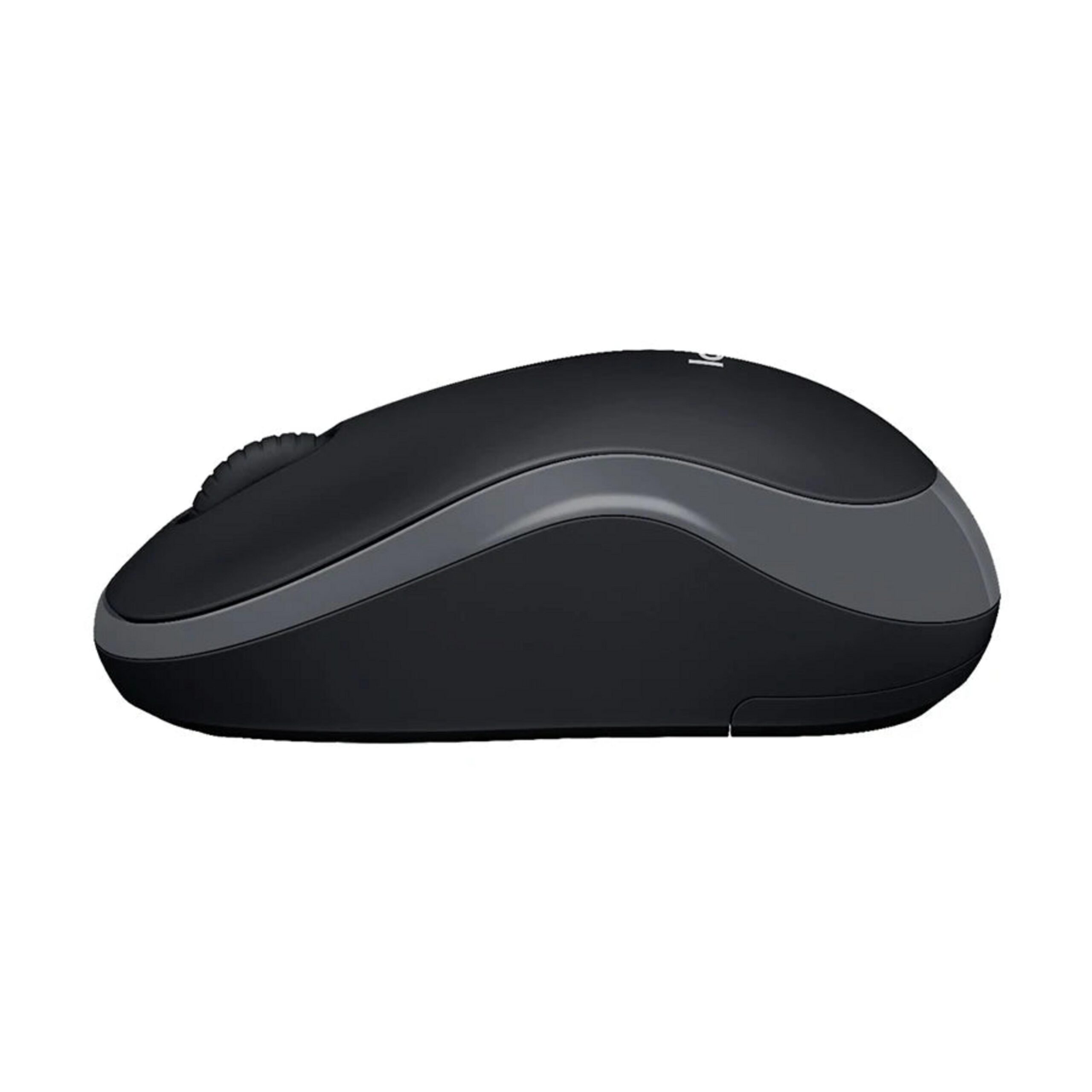 Logitech B175 Black Wireless Mouse